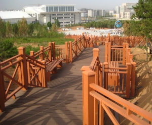 公园围栏护栏