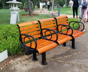 吉林景观座椅