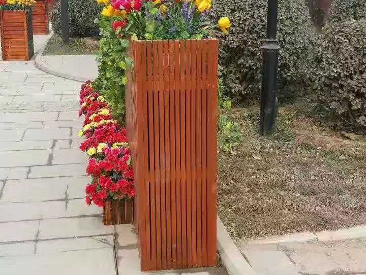 花箱 厂家