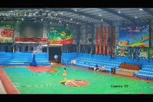 😏扔进了就回家...